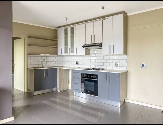 1 BEDROOM APARTMENT TO LET IN HATFIELD